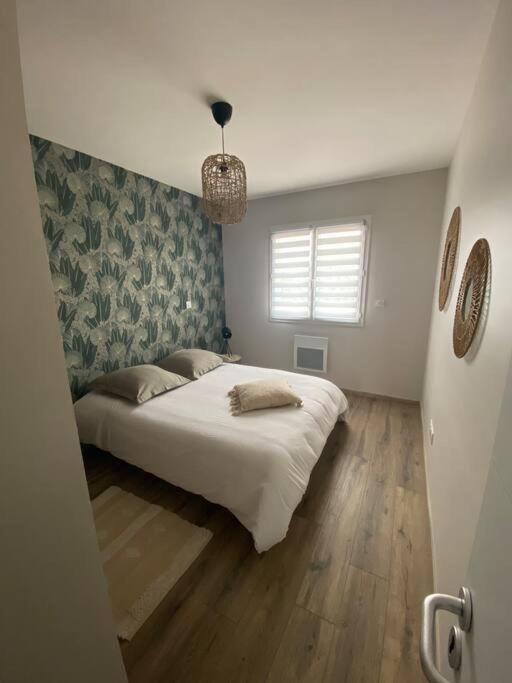 Maison Cosy A Fronton 外观 照片