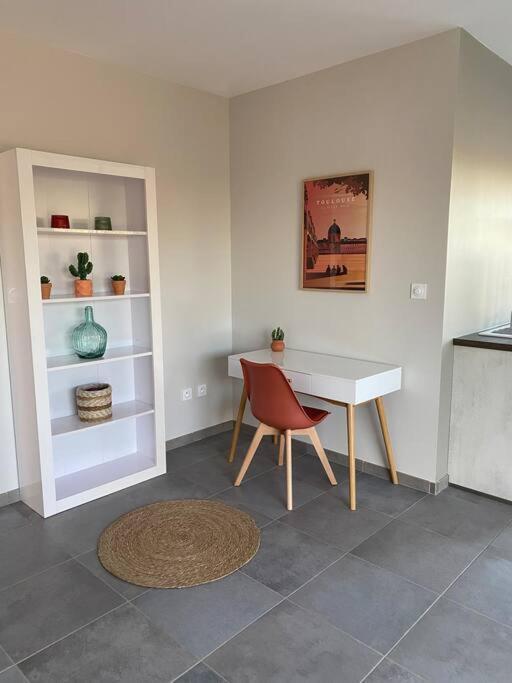 Maison Cosy A Fronton 外观 照片